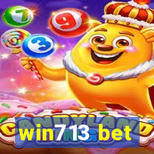 win713 bet